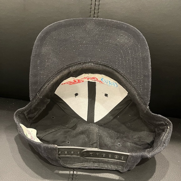 Rod Stewart 1996 tour hat - Picture 2 of 2